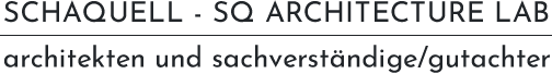Logo SQ Architecture Lab